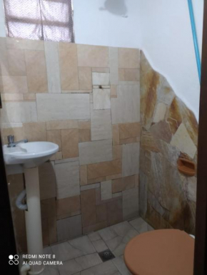 Recanto nas pedras